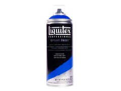 Liquitex Ac Spray 400ml Cobalt Blue Hue 0381