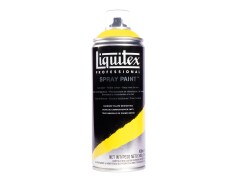 Liquitex Ac Spray 400ml Cad Yellow Medium Hue 0830