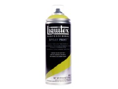 Liquitex Ac Spray 400ml Cad Yellow Light Hue 1 1159