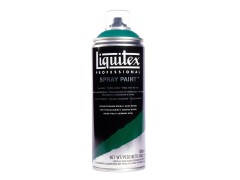 Liquitex Ac Spray 400ml Phthalo Green 5 (Blue Sh) 5317