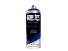 Liquitex Ac Spray 400ml Prussian Blue Hue 5 5320