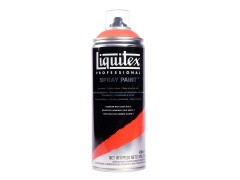 Liquitex Ac Spray 400ml Cad Red Light Hue 5 5510