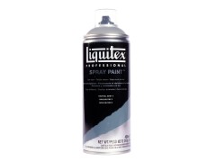 Liquitex Ac Spray 400ml Neutral Grey 5 5599