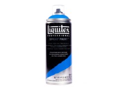 Liquitex Ac Spray 400ml Phthalo Blue 6 (Red Sh) 6316