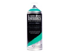 Liquitex Ac Spray 400ml Phthalo Green 6 (Blue Sh) 6317