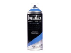 Liquitex Ac Spray 400ml Prussian Blue Hue 6 6320