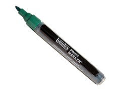Liquitex Paint Marker Fine Phthalocyanine Green Blue Sh 2mm