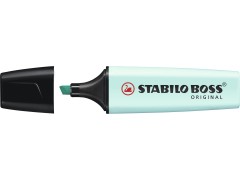Stabilo Boss 70 (113) touch of turquoise