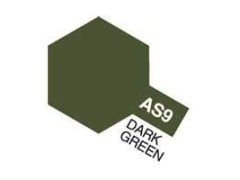 Tamiya AS-9 Dark Green(RAF)