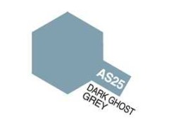 Tamiya AS-25 Dark Ghost Grey