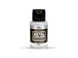 Vallejo Metal Color 32ml. Gloss Black Primer