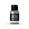 Vallejo Metal Color 32ml. Chrome 32 ml.