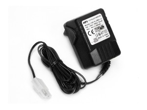 hpi Charger For 7.2V 6-Cell NiCD AC Charger With Tamiya Connector (EU 2-Pin)