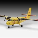Revell DHC-6 Twin Otter 1:72