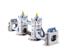 Revell 3D Puzzle, Tower Bridge, 32 delar