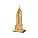 Revell 3D Puzzle, Empire State Building, 24 delar