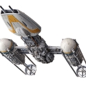 Revell, Star Wars Y-wing Starfighter, 1:72