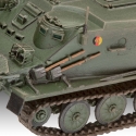 Revell, BTR-50PK, 1:72
