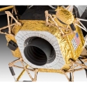 Revell, modelsæt, Apollo 11, Lunar Module Eagle, 1:48