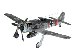 Revell, Fw190 A-8 "Sturmbock", 1:32