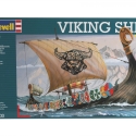 Revell, Viking Ship, 1:50
