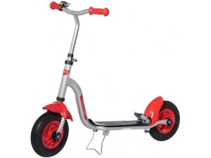 Rolly Toys Bambino Sparkcykel med luftgummihjul