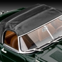 Revell, Jaguar E-Type Roadster, 1:24