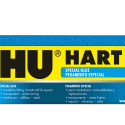 UHU Hart, speciallim till modelbygning, 35 g
