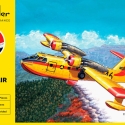 Heller, Canadair CL-215 starterkit, 1:72
