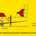 Heller, modelsæt, Canadair CL-415, 1:72