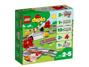 LEGO Duplo Togspor
