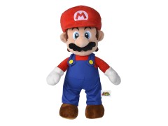 Super Mario Teddy (50cm)