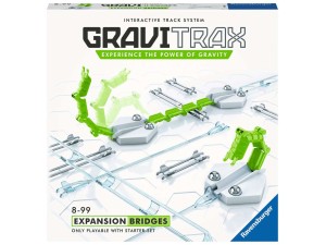 GraviTrax, Bridges