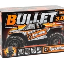 hpi Bullet MT 3.0 1:10 4WD Nitro Monster vattentät