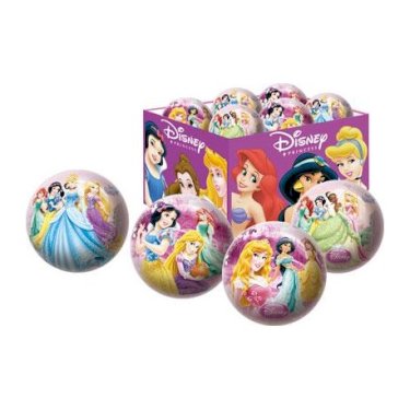Disney Pricess Ball 15cm