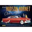 Moebius, 1954 Hudson Hornet Club Coupe, 1:25