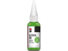Marabu, Alcohol Ink, 20 ml, apple 158