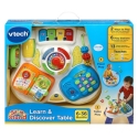VTech, leg och lær-aktivitetsbord