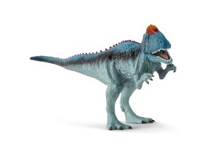 Schleich Cryolophosaurus