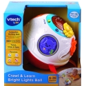 VTech, kravle- och lærebold
