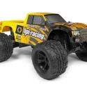hpi Jumpshot MT Flux 1:10 2WD Monster Truck Vattentät