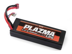 Hpi Plazma, 11.1 V 3200 mAh LiPo-batteripakke