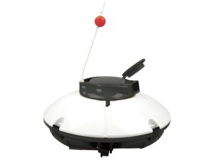 Frisbee FX2 Robot Pool støvsuger