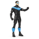 Batman, actionfigur, Nightwing, 15 cm