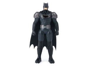 Batman, svart, actionfigur, 15 cm