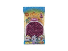 Hama Midi, pärlor, 1.000 stk., blomme (82)