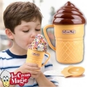 Ice Cream Magic (lav din egen is)