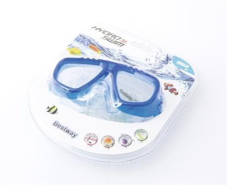 Bestway Hydro-Swim dykkerbriller 3+ år