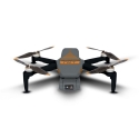 Revell Control, Quadrocopter Navigator NXT, drönare m/ videokamera