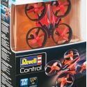 Revell Control, Quadcopter Fizz, drönare